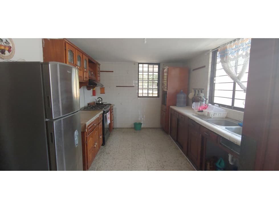 CASA EN VENTA CD MADERO — foto 5