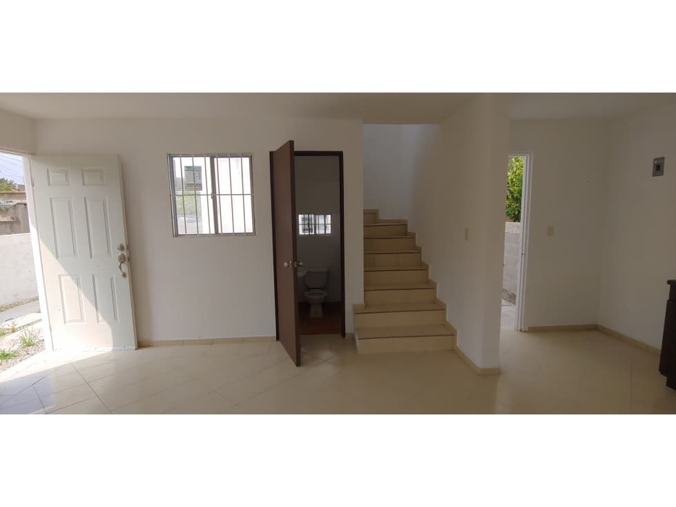 CASA EN VENTA COL LUCIO BLANCO CD MADERO — foto 4