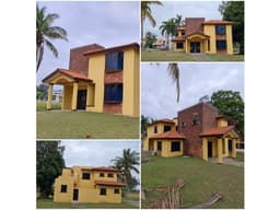 CASA EN VENTA EN FRACCIONAMIENTO LAGUNAS DE MIRALTA