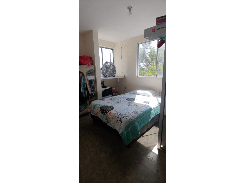 DEPARTAMENTO EN VENTA EN CD MADERO — foto 4