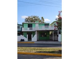 CASA EN VENTA EN COL UNIDAD NACIONAL CD MADERO TAMAULIPAS