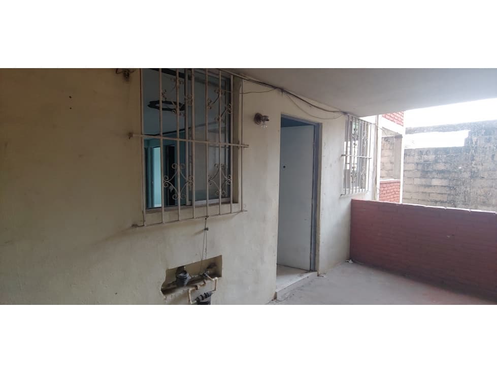 DEPARTAMENTO EN TAMPICO COL GUADALUPE VICTORIA — foto 3