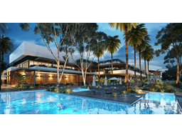 Provincia Residencial, lotes residenciales (Golf- Residence) Merida