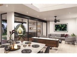 CASA TAMORA 150, EN PRIVADA RESIDENCIAL EN CONKAL