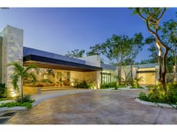 Valenia Lotes Residenciales En Venta En Playa del Carmen