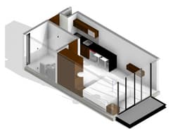 Meliora Departamentos y Studios en venta en Playa del Carmen