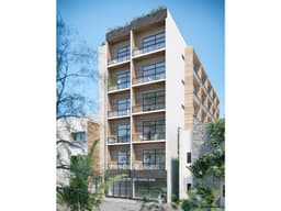 DISTRITO CORAZON, DEPARTAMENTO EN VENTA EN PLAYA DEL CARMEN