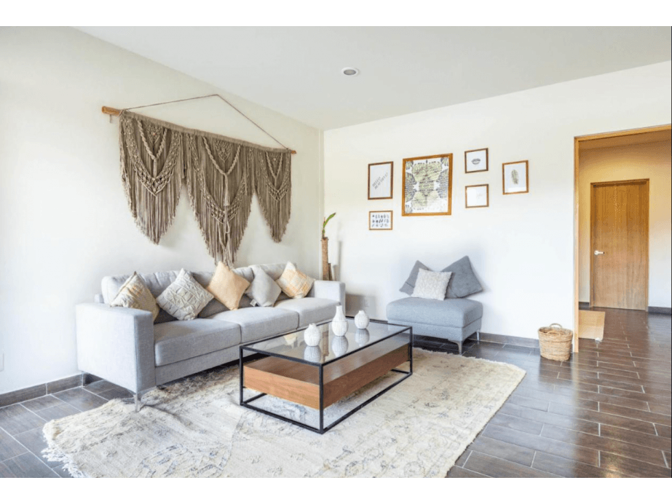 ELEMENTS TULUM, DEPARTAMENTOS EN VENTA  EN TULUM. QROO — foto 1