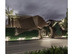 CONDOS EN PREVENTA, Grand Legacy Art, Tulum, Quintana Roo