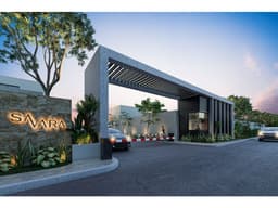 SAVARA RESIDENCIAL, CASA EN VENTA 3 RECAMARAS EN CONKAL