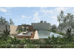 PEREGRINA CONDOS EN VENTA EN TULUM, QROO