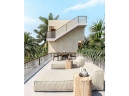 EN VENTA VILLAS COSTERA  EN CHICXULUB, PUERTO, YUCATAN
