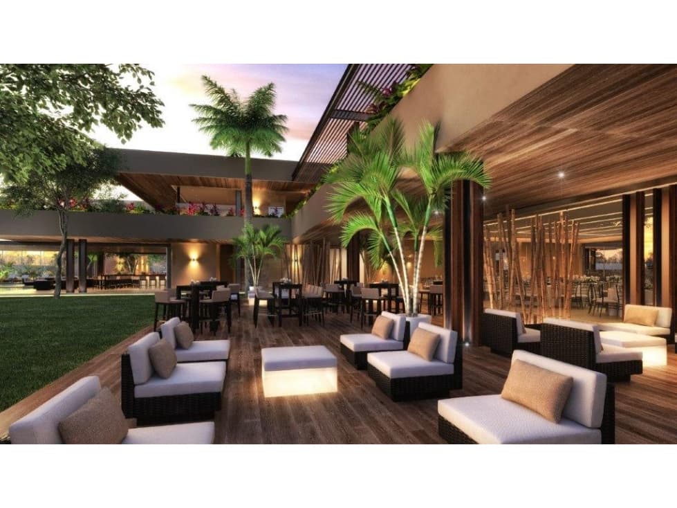 Compostela Mérida Lotes Residenciales en Venta, Yucatán — foto 3