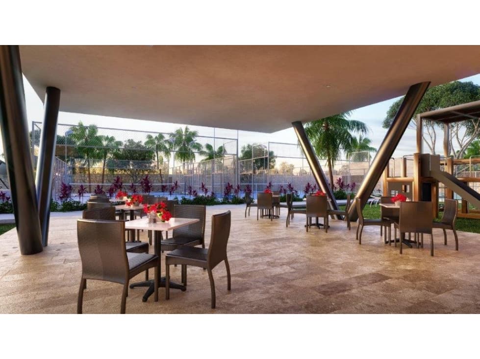 Compostela Mérida Lotes Residenciales en Venta, Yucatán — foto 4