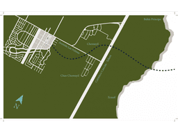 Terrenos en venta Harmonian Premium en Tulum, Quintana Roo.