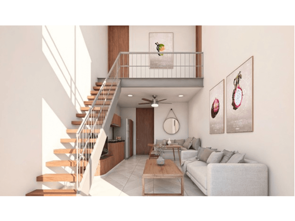 Centro Temozón | Departamentos en Venta en Temozón Norte — foto 3