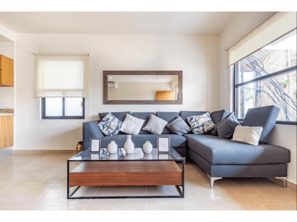 ELEMENTS TULUM, DEPARTAMENTOS EN VENTA  EN TULUM. QROO — foto 4