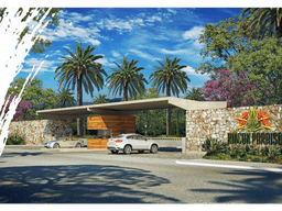 RINCON PARAISO LOTES RESIDENCIALES A 15 MIN DE LA CIUDAD