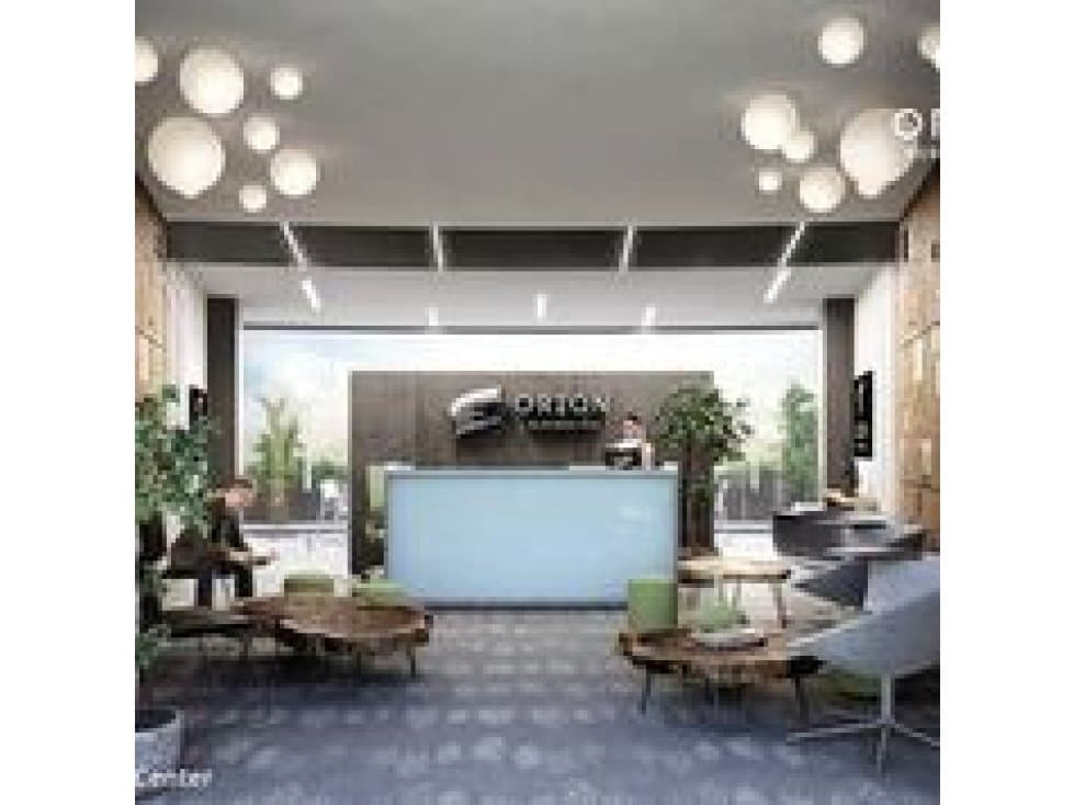 ORION EDIFICIO,OFICINAS EN VENTA MERIDA YUCATAN EN ZONA NORTE — foto 6
