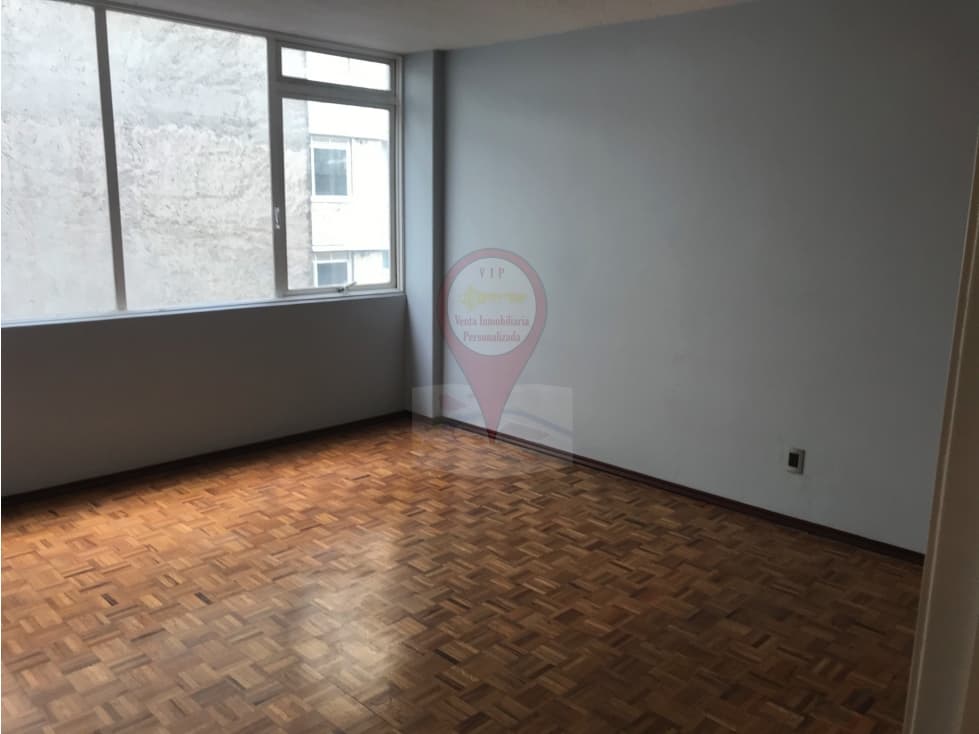 RENTA DEPARTAMENTO SOCRATES POLANCO — foto 4
