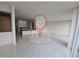 RENTA DEPARTAMENTO CON TERRAZA EN POLANCO  3 RECAMARAS