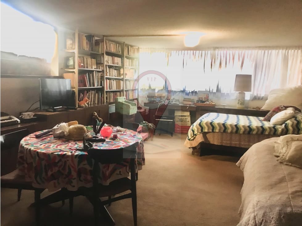 VENTA DE CASA EN LOMAS DE TECAMACHALCO — foto 4
