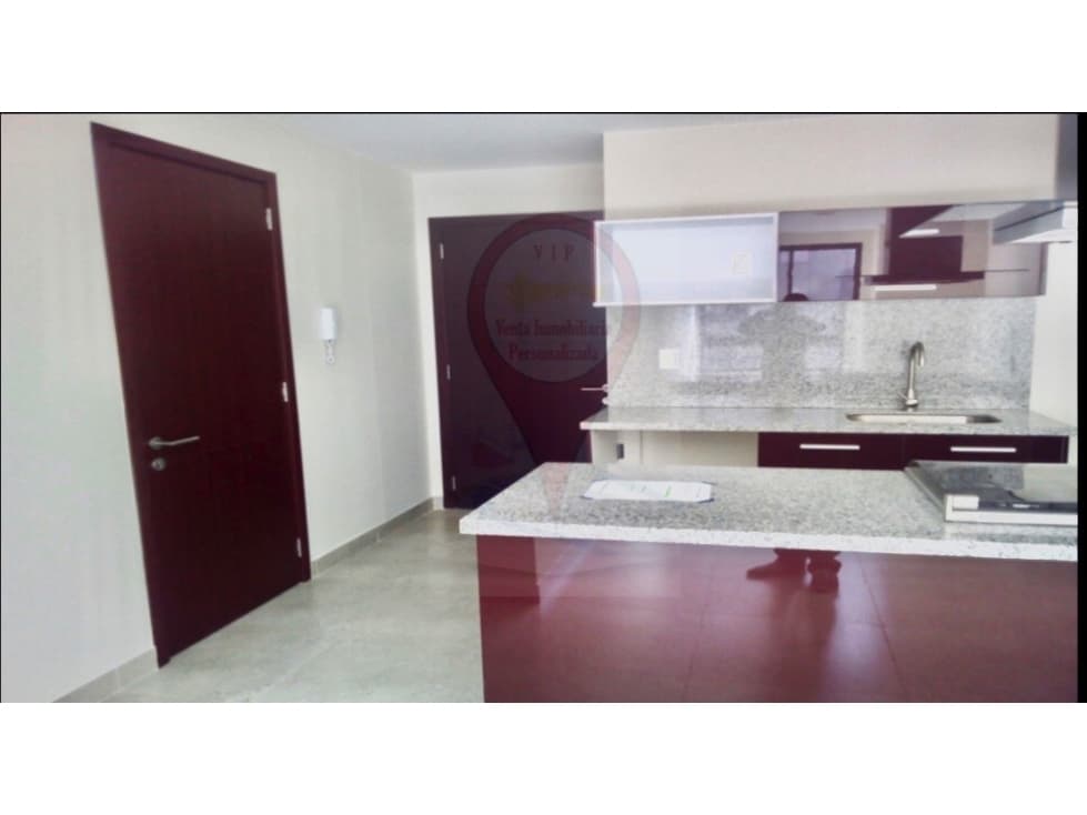 VENTA DEPARTAMENTO  EN NUEVO POLANCO POLAREA — foto 1