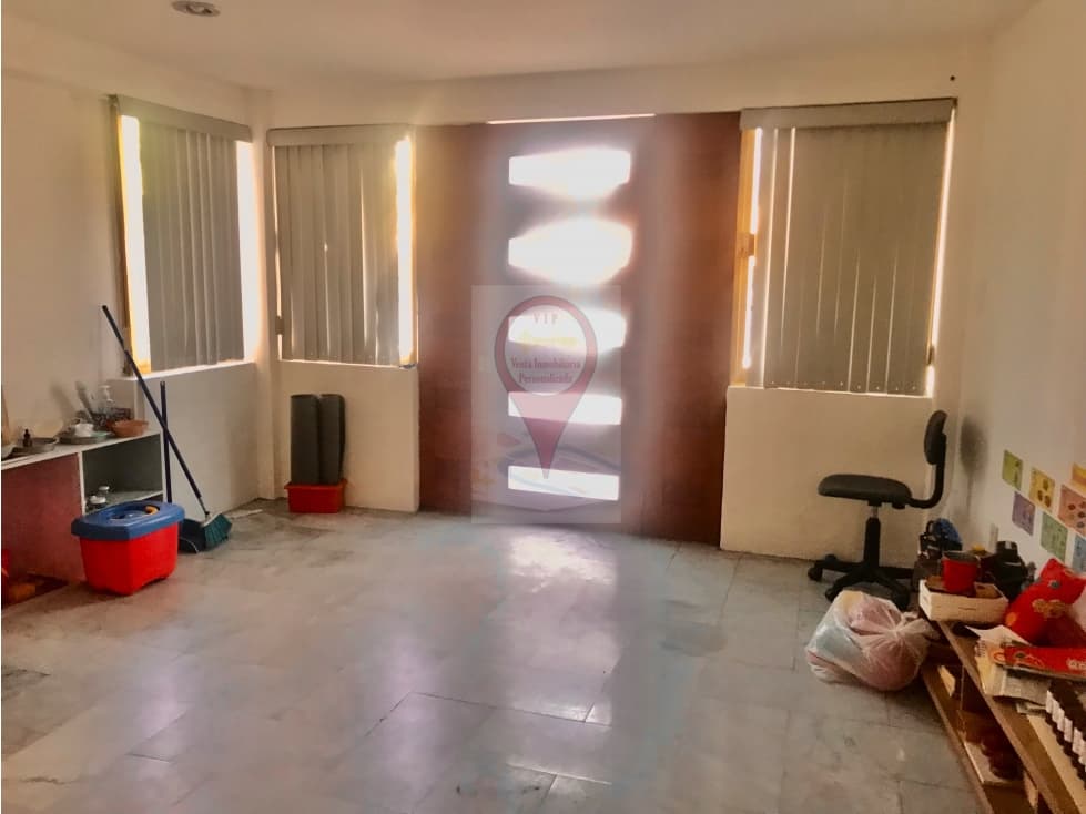RENTA CASA EN DUPLEX PASEO DE ANAHUAC 2 RECAMARAS — foto 1