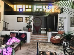 VENTA DE CASA EN LOMAS DE TECAMACHALCO