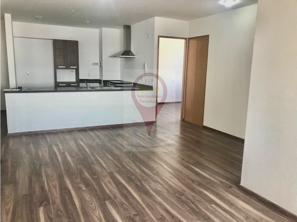 VENTA DEPARTAMENTO PARA ESTRENAR ENTTORNO 2 RECAMARAS — foto 3