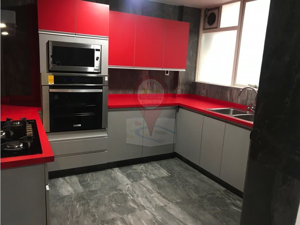 RENTA DEPARTAMENTO SOCRATES POLANCO — foto 5