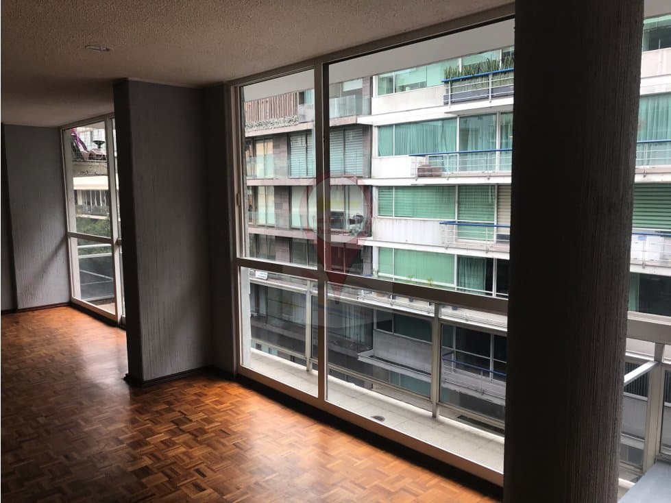 RENTA DEPARTAMENTO SOCRATES POLANCO — foto 2