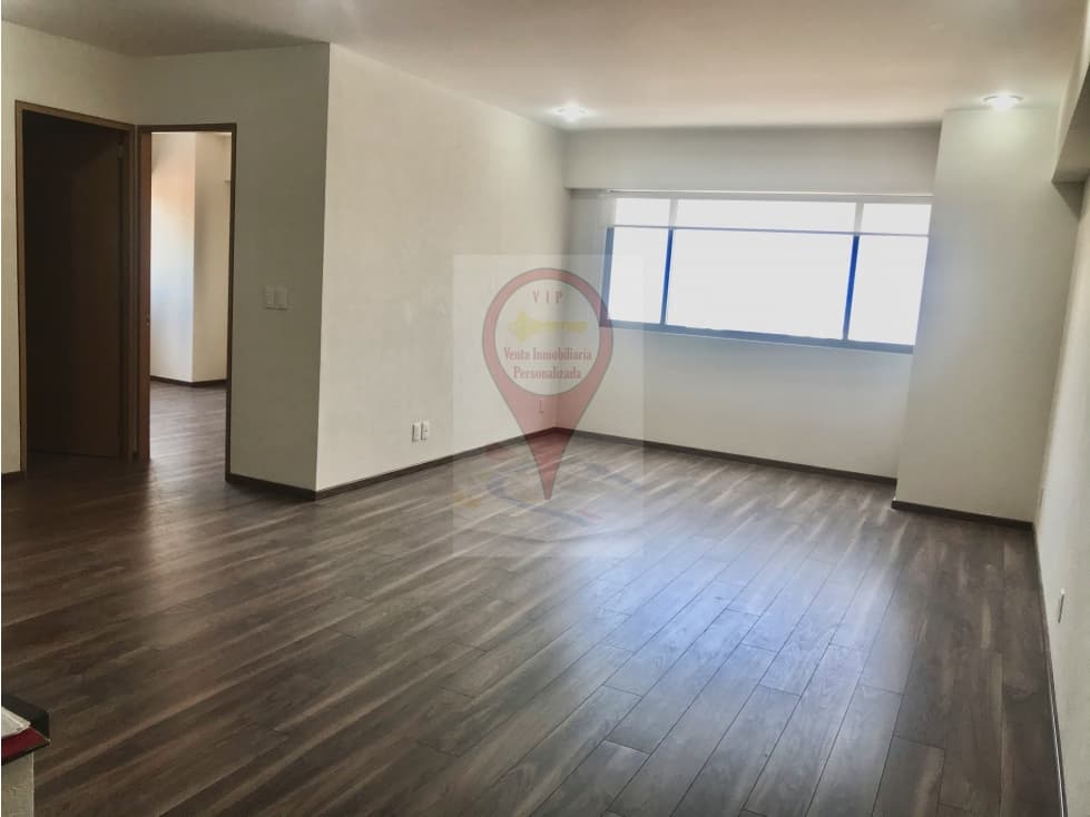 VENTA DEPARTAMENTO PARA ESTRENAR ENTTORNO 2 RECAMARAS — foto 1