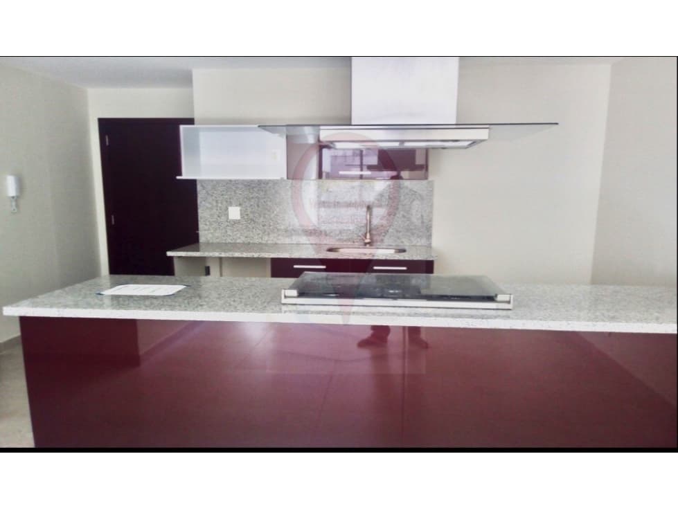 VENTA DEPARTAMENTO  EN NUEVO POLANCO POLAREA — foto 2