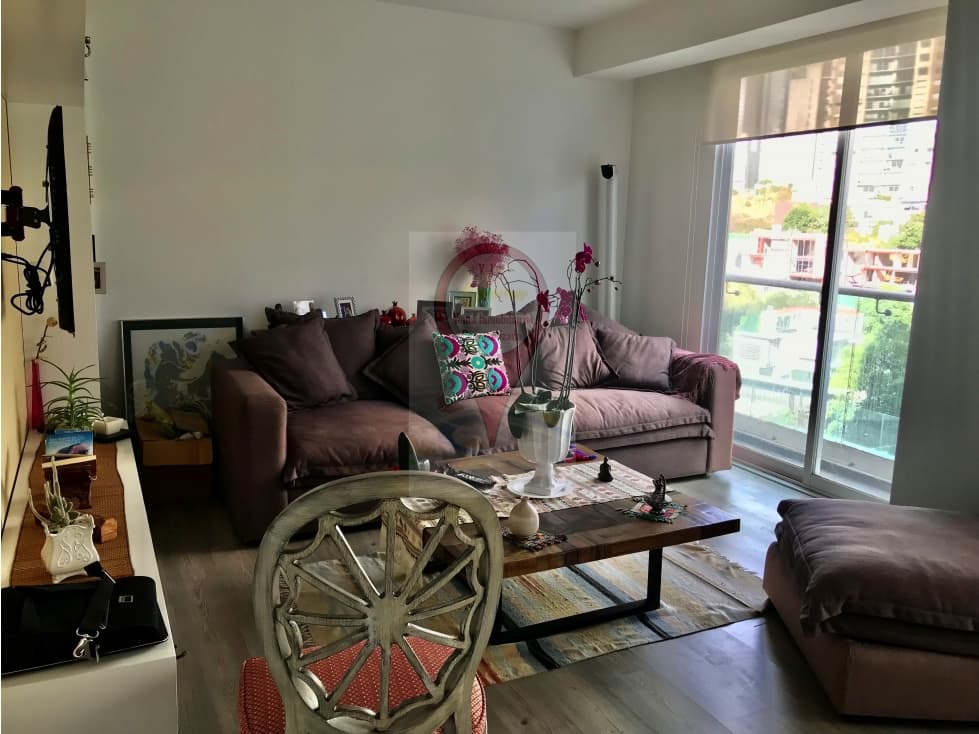 VENTA LINDO DEPARTAMENTO EN ARGENTA BOSQUE REAL — foto 3