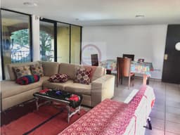 VENTA CASA 3 RECAMARAS PEDREGAL DE SAN NICOLAS TOTOLAPAN
