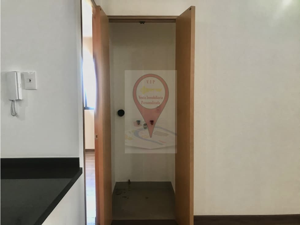 VENTA DEPARTAMENTO PARA ESTRENAR ENTTORNO 2 RECAMARAS — foto 5