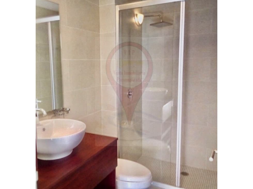 VENTA DEPARTAMENTO  EN NUEVO POLANCO POLAREA — foto 3
