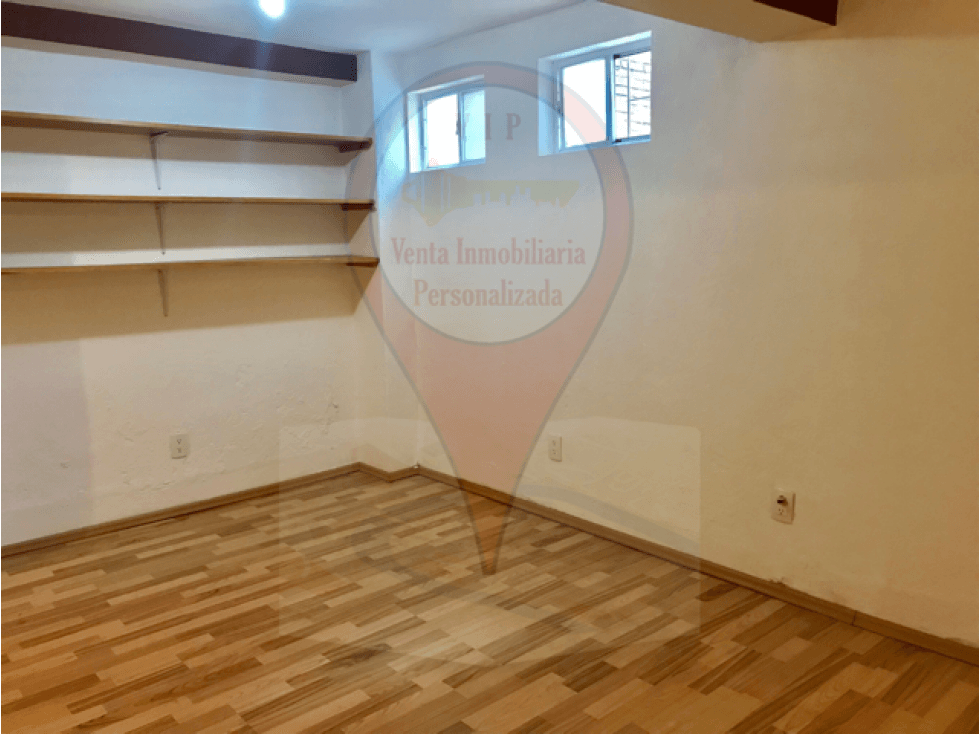 RENTA LOFT EN TECAMACHALCO CALLE CERRADA — foto 4