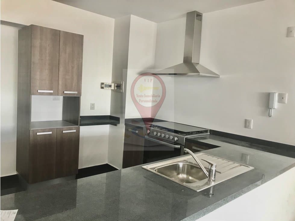 VENTA DEPARTAMENTO PARA ESTRENAR ENTTORNO 2 RECAMARAS — foto 4