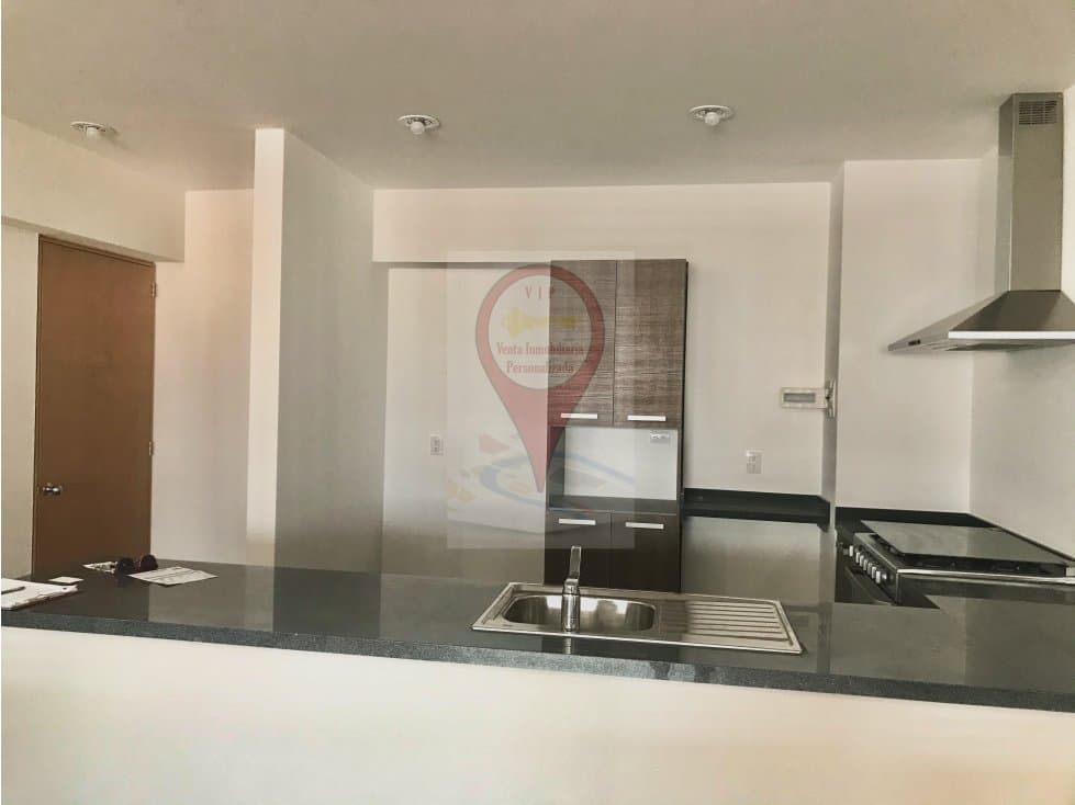 VENTA DEPARTAMENTO PARA ESTRENAR ENTTORNO 2 RECAMARAS — foto 6