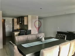 VENTA DEPARTAMENTO LOMAS DE CHAPULTEPEC 3 RECAMARAS