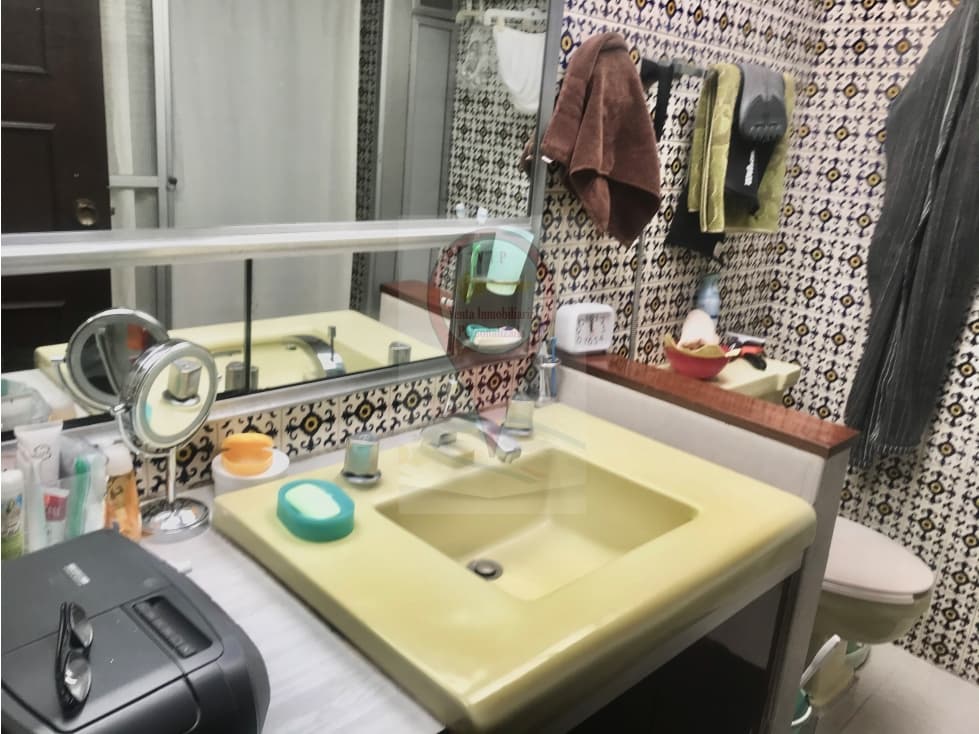 VENTA DE CASA EN LOMAS DE TECAMACHALCO — foto 6