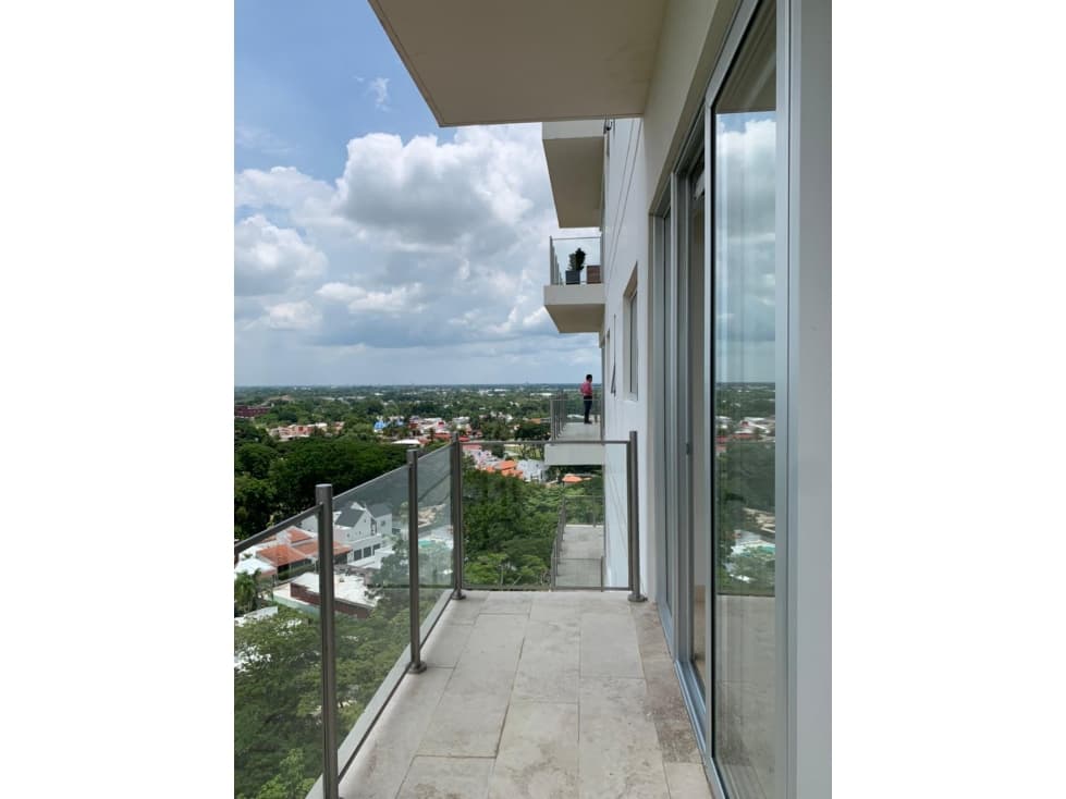 ANKOR Departamento de lujo en Venta piso 10 — foto 5