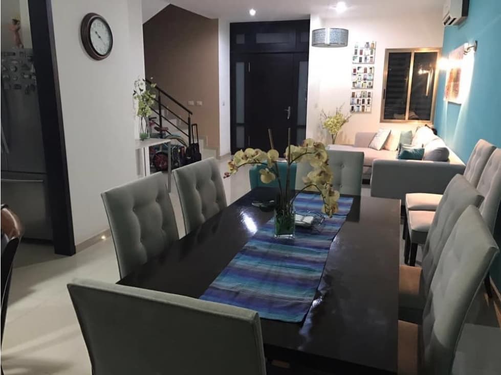 Brisas del Carrizal Casa en Venta — foto 4