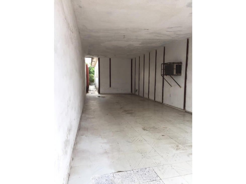 Casa Grande zona Comercial VENTA O RENTA — foto 3