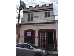 Calle Rosales Casa en el Centro en VENTA Dos propiedades en una