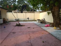 Colonia Santa Rita Casa en Venta 600 metros de terreno