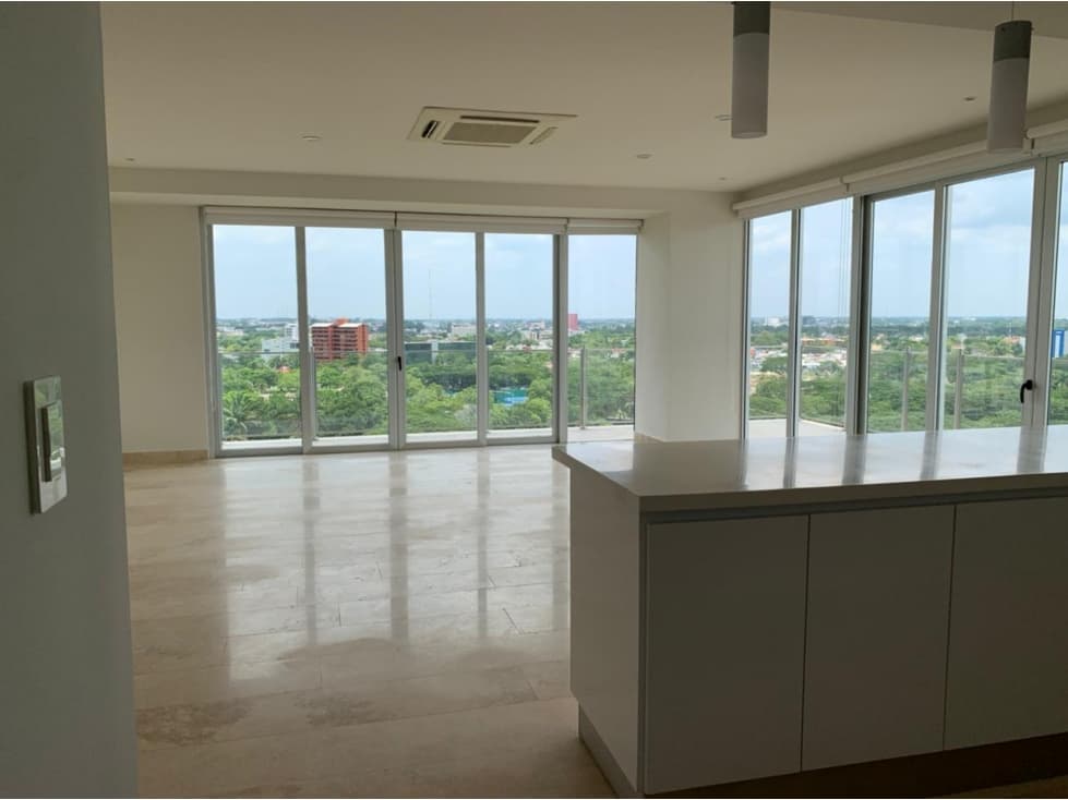 ANKOR Departamento de lujo en Venta piso 10 — foto 2