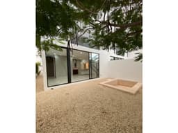 Townhouse en Chuburna Santorini Etapa III